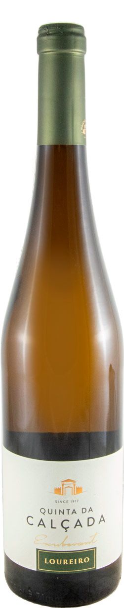 2025 Quinta da Calçada Exuberant Loureiro branco