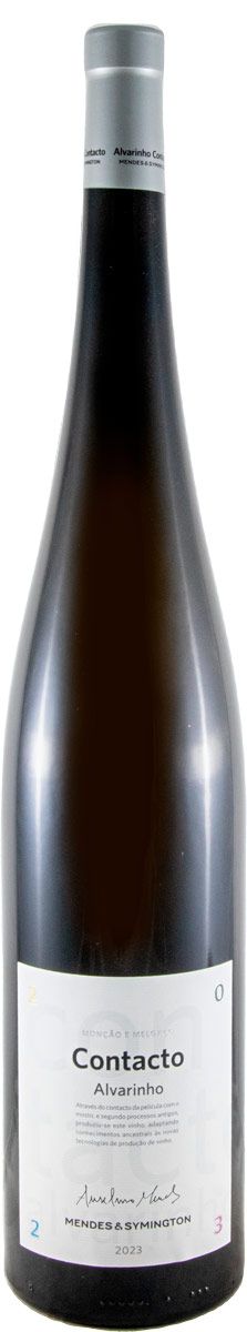 2023 Anselmo Mendes Contacto Alvarinho branco 1,5L