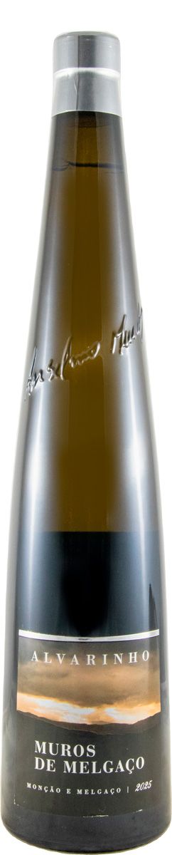 2025 Muros de Melgaço Alvarinho branco