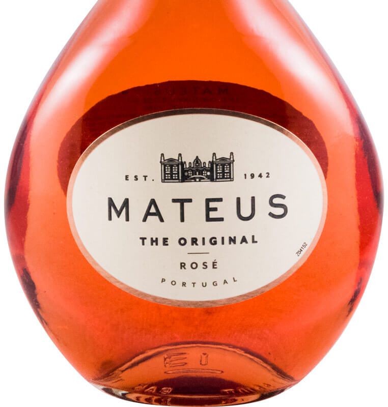Mateus Rose 37.5cl