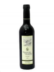 2007 Quinta do Crasto Vinhas Velhas Reserva 37,5cl