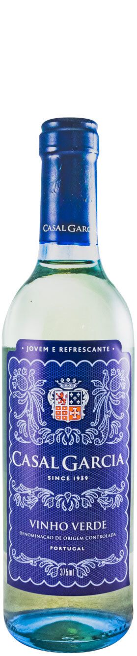 Casal Garcia white 37.5cl