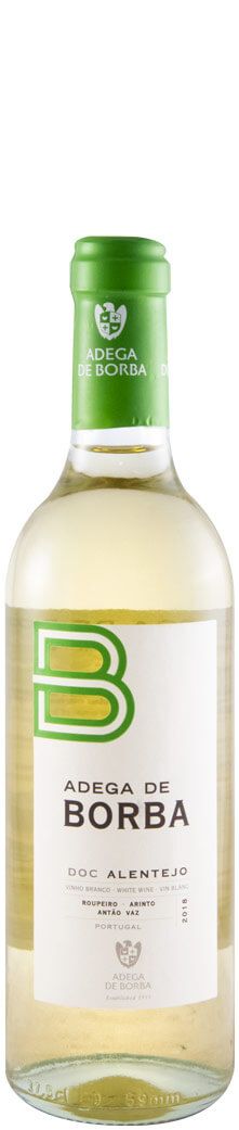 2018 Borba white 37.5cl