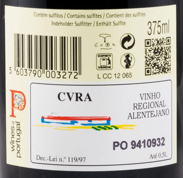 2011 Cortes de Cima red 37.5cl