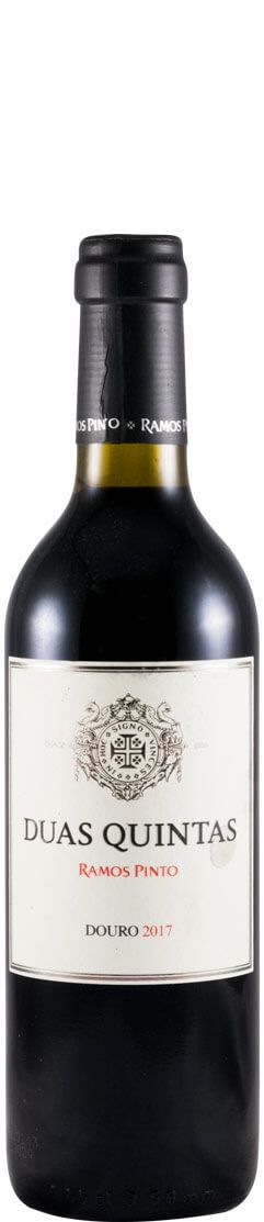 2017 Duas Quintas tinto 37,5cl