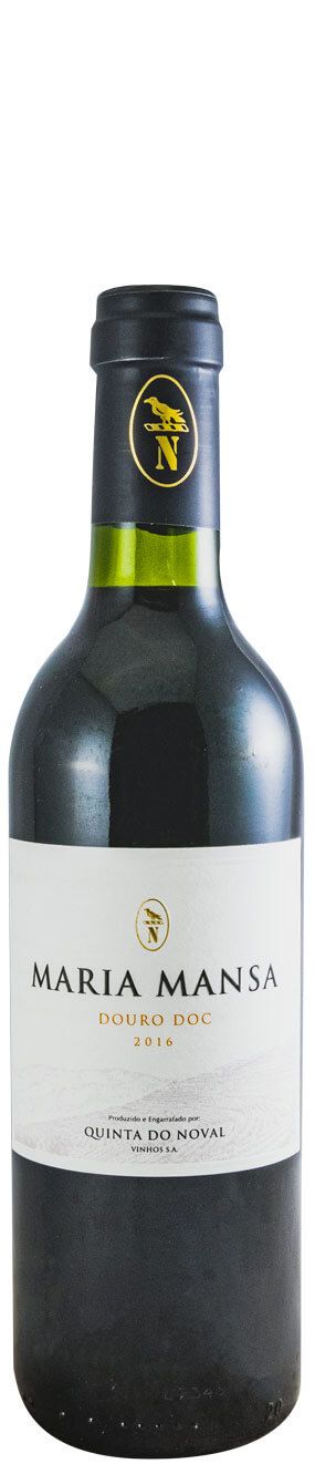 2016 Quinta do Noval Maria Mansa tinto 37,5cl