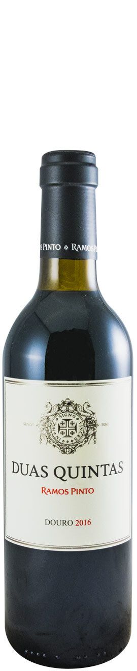 2016 Duas Quintas red 37.5cl