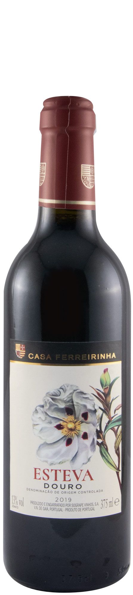 2019 Esteva red 37.5cl