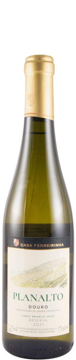 2021 Planalto Reserva white 37.5cl