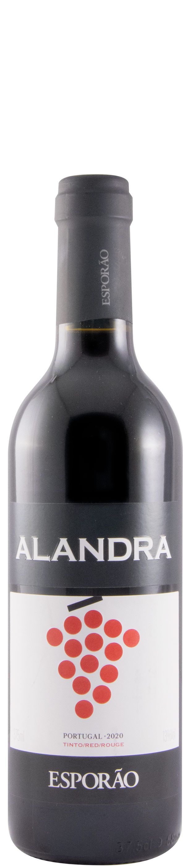 2020 Esporão Alandra red 37.5cl