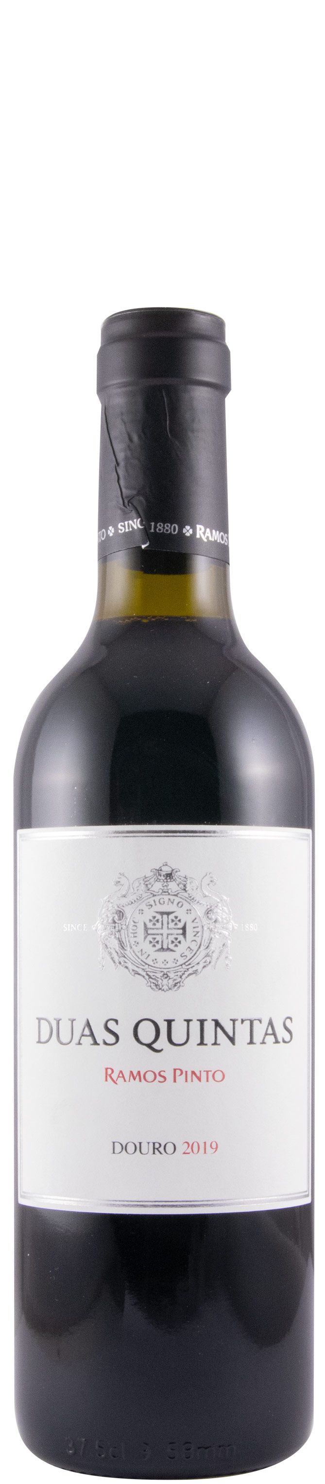 2019 Duas Quintas red 37.5cl