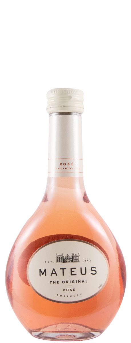 Mateus Rosé 18.7cl