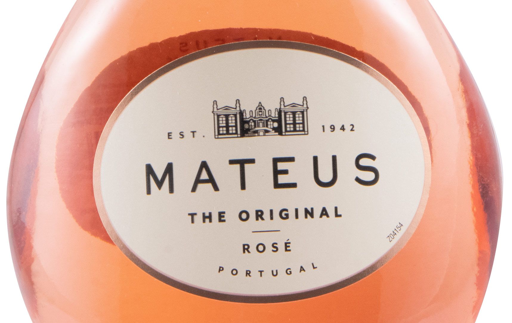 Mateus Rosé 18.7cl