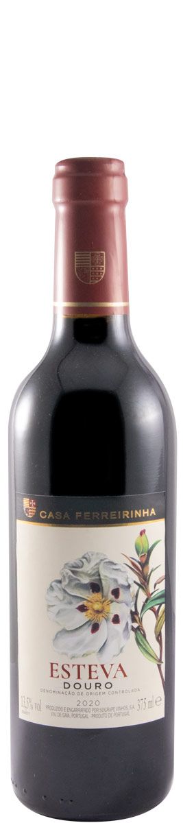 2020 Casa Ferreirinha Esteva tinto 37,5cl