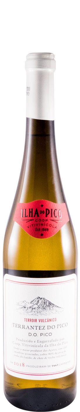 2018 Picowines Terrantez do Pico white