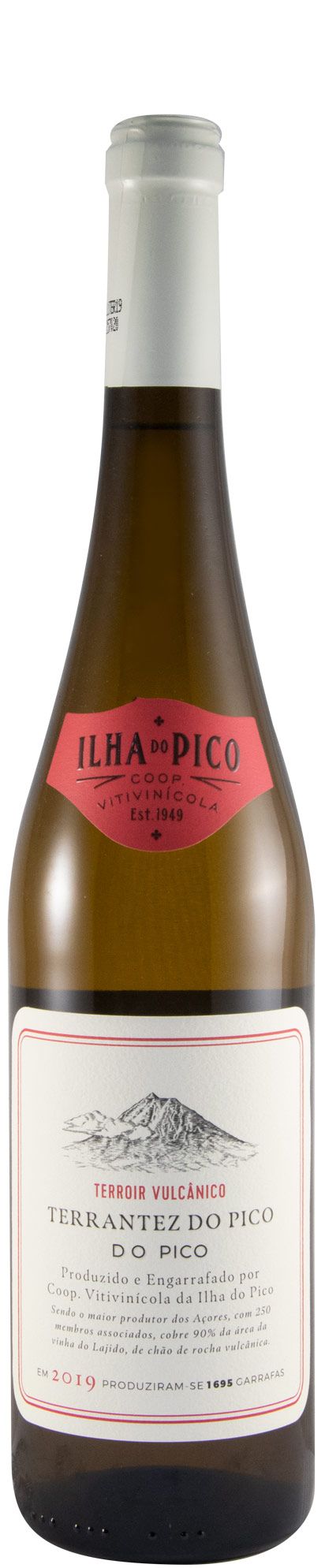 2019 Picowines Terrantez do Pico branco