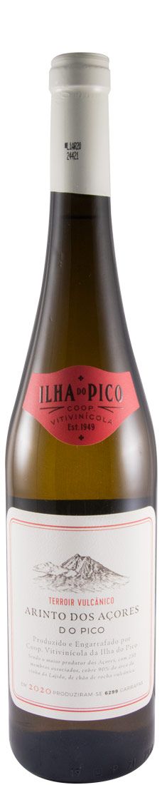 2020 Picowines Arinto dos Açores white