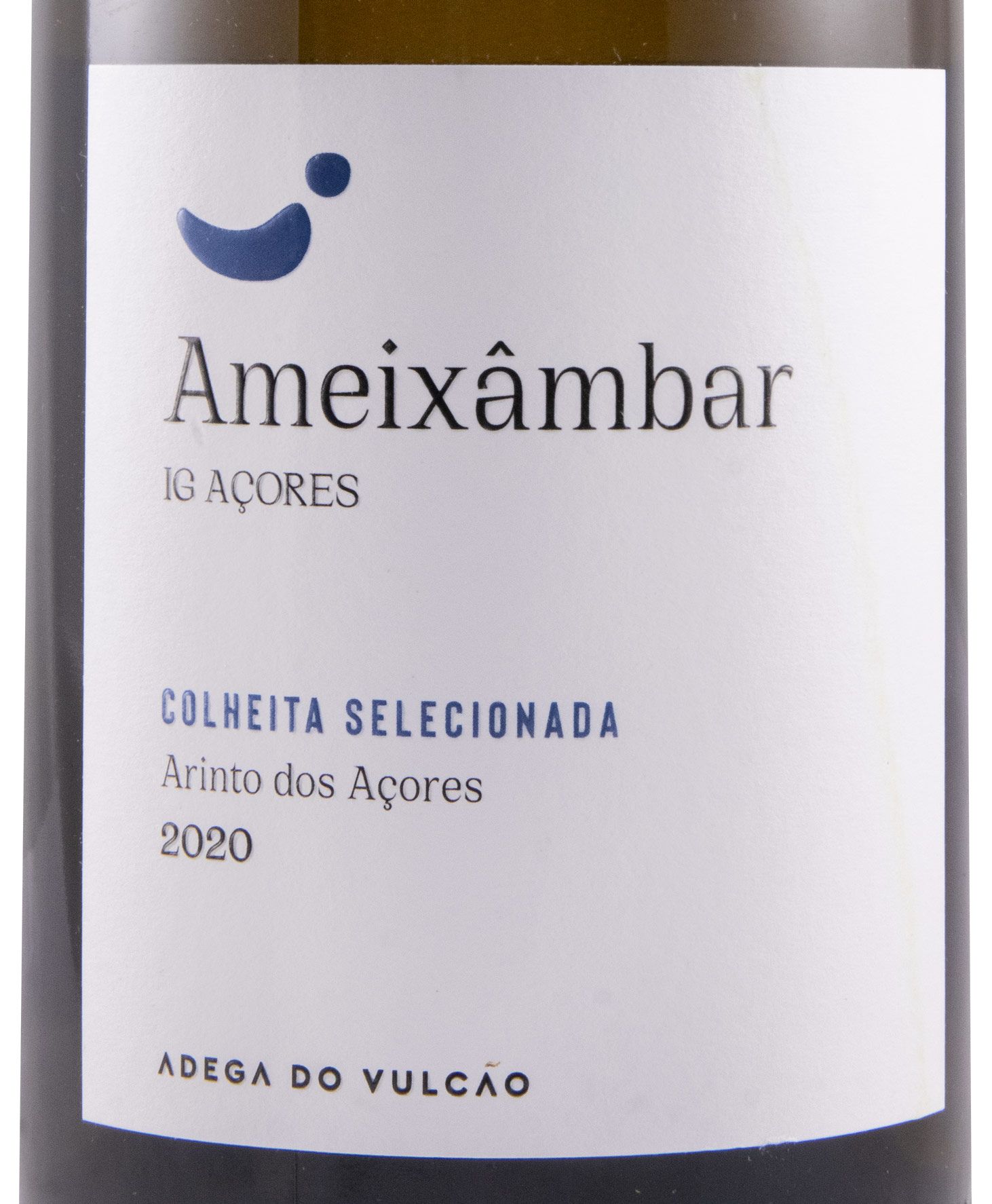 2020 Adega do Vulcão Ameixâmbar branco