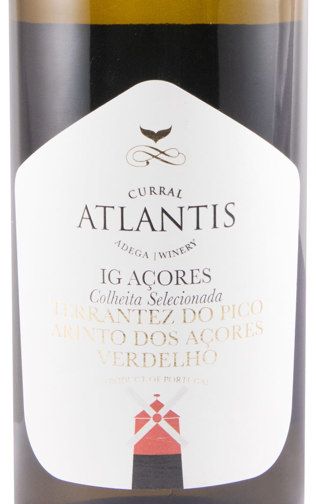 2021 Curral Atlântis branco