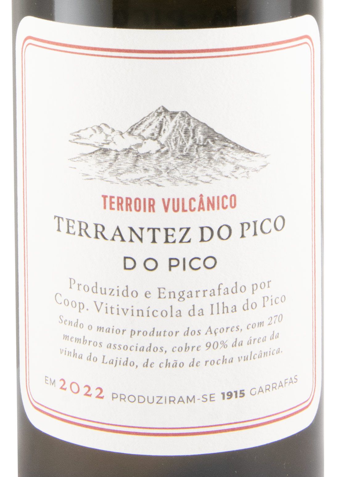 2022 Picowines Terrantez do Pico white
