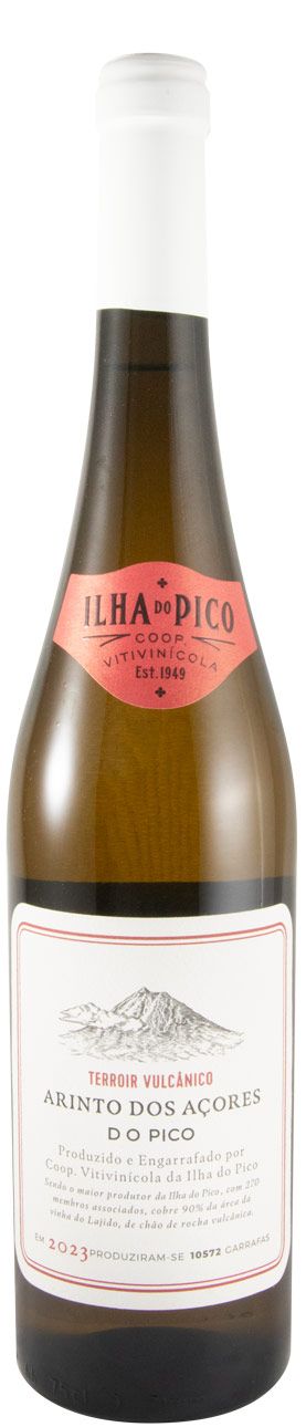 2023 Picowines Arinto dos Açores branco