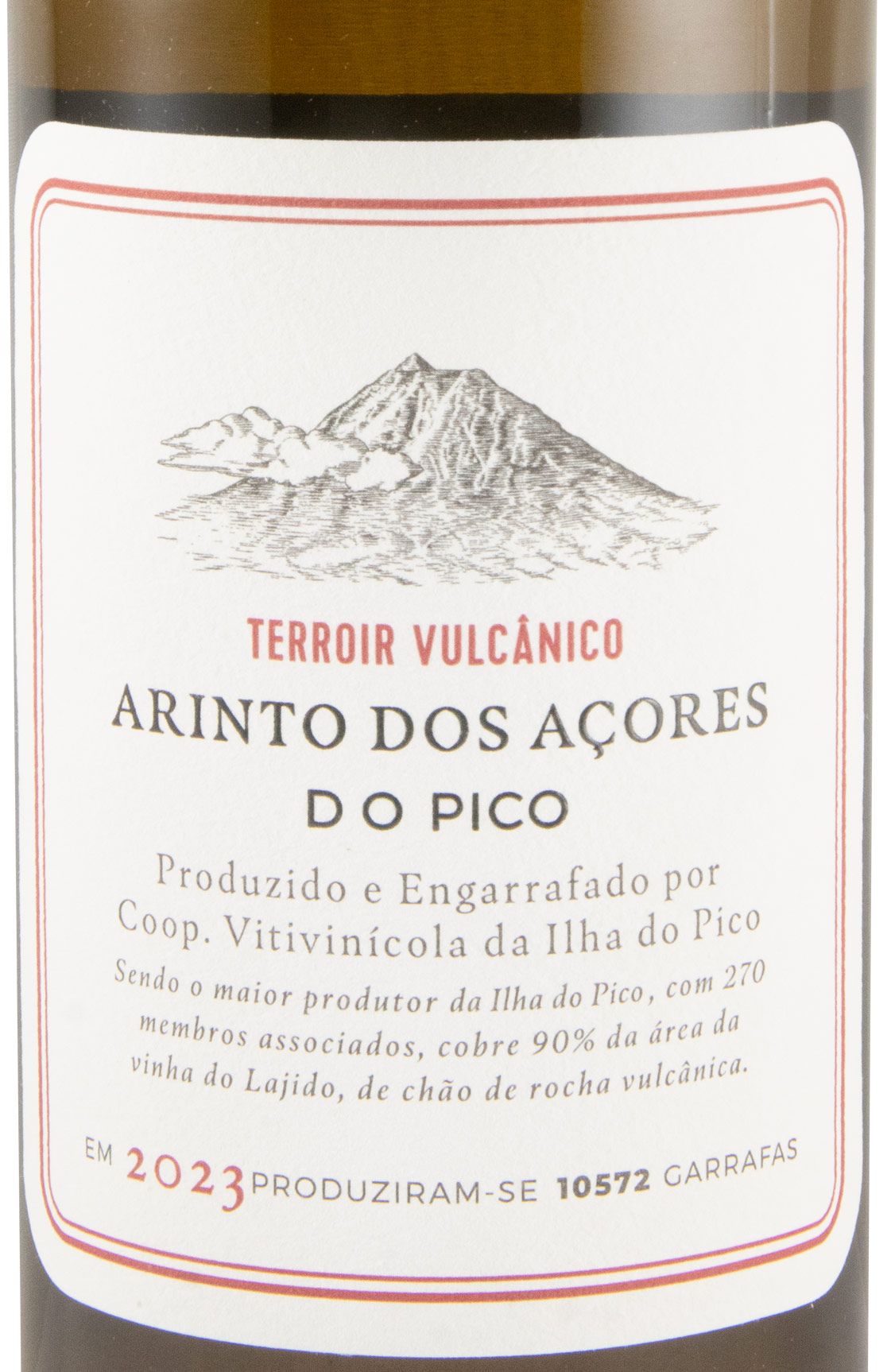2023 Picowines Arinto dos Açores branco