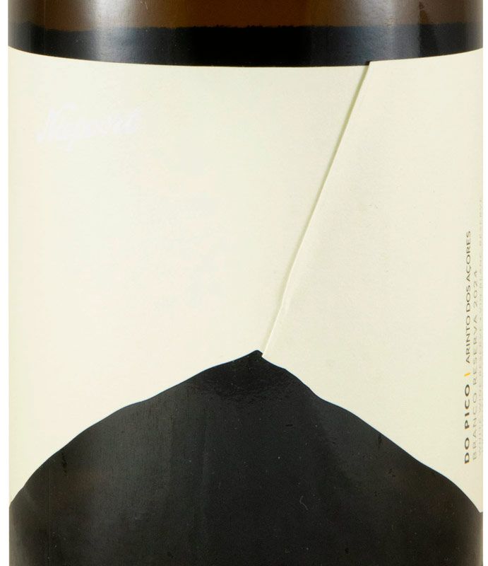 2024 Niepoort Açores Reserva branco