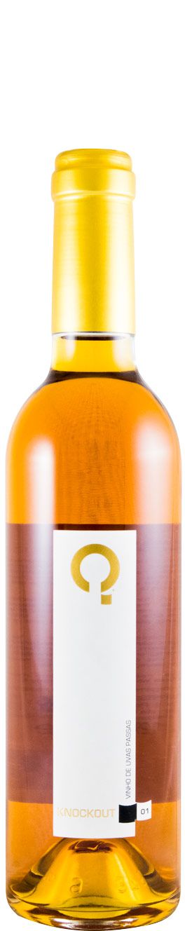 2001 Barranco Longo Late Harvest white 37.5cl