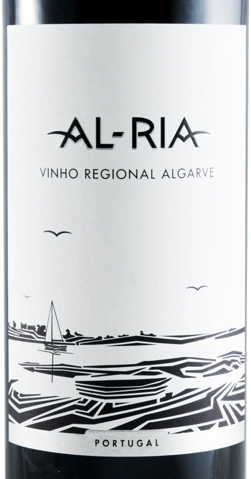 2017 Casa Santos Lima Al-Ria red