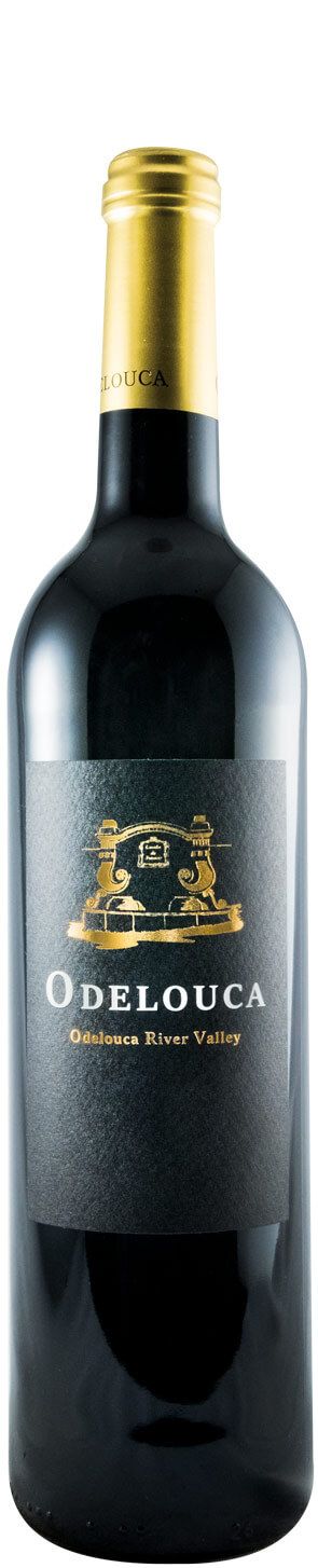 2017 Quinta do Francês Odelouca red