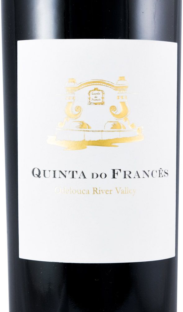 2015 Quinta do Francês tinto