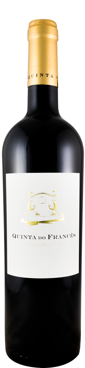 2014 Quinta do Francês tinto