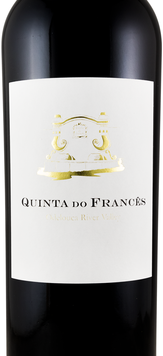 2014 Quinta do Francês tinto