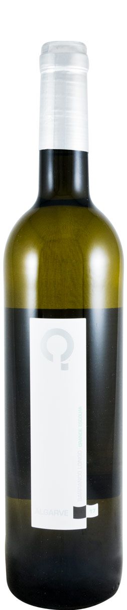 2017 Barranco Longo Grande Escolha branco