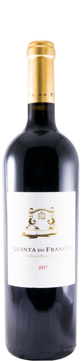 2017 Quinta do Francês tinto