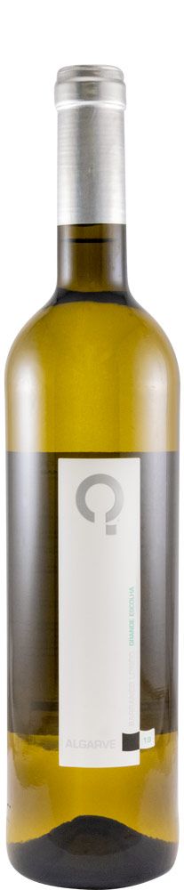 2019 Barranco Longo Grande Escolha branco