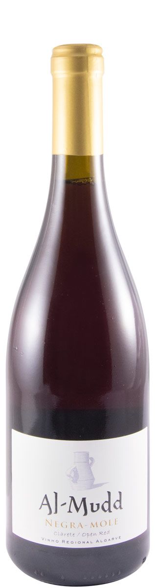 2021 Clarete Al-Mudd