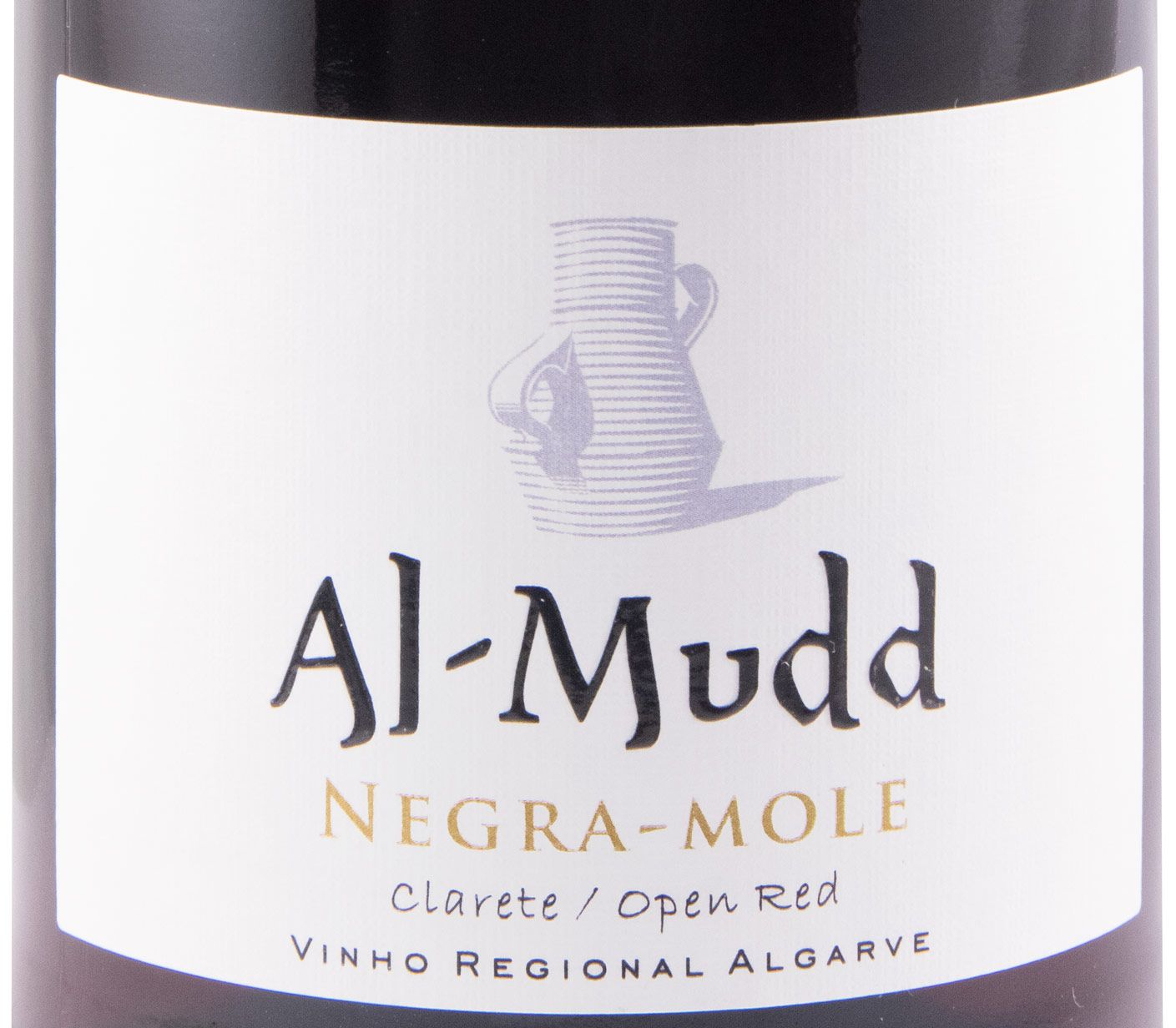 2021 Clarete Al-Mudd