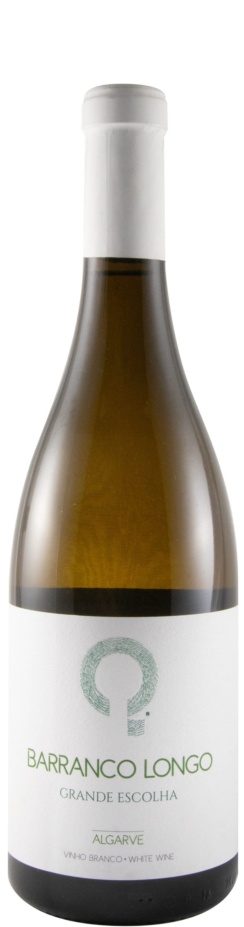 2023 Barranco Longo Grande Escolha branco