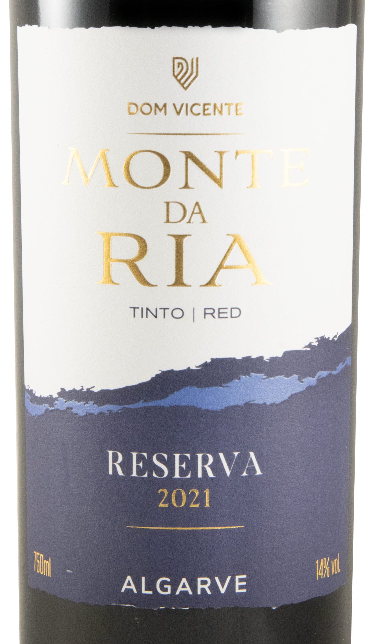 2021 Monte da Ria Reserva tinto