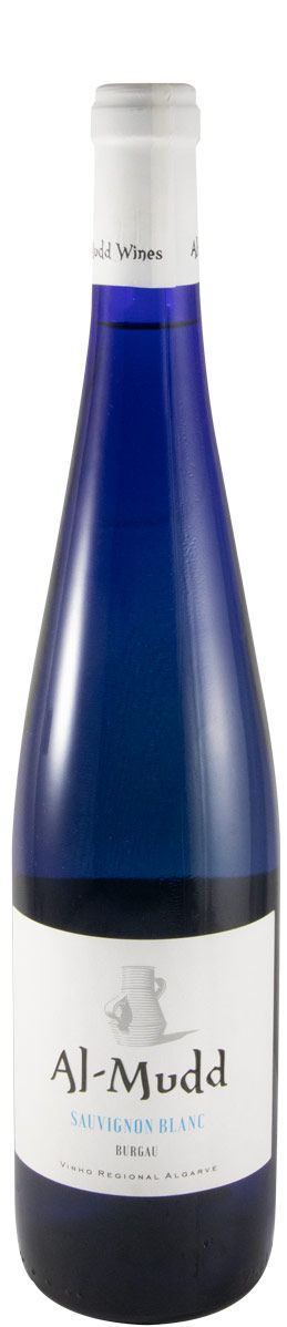 2023 Al-Mudd Sauvignon Blanc white