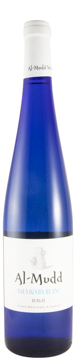 2024 Al-Mudd Sauvignon Blanc branco
