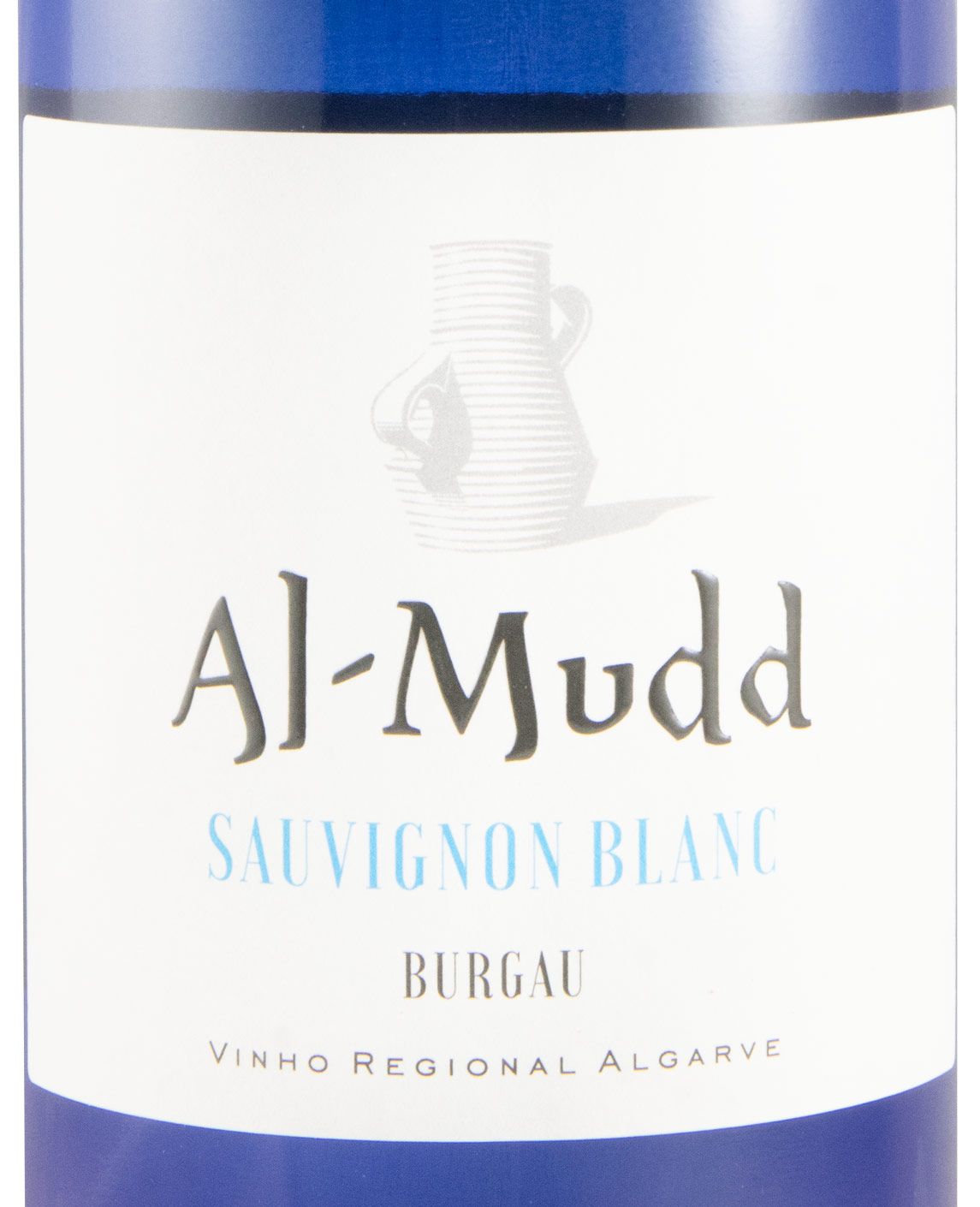 2024 Al-Mudd Sauvignon Blanc branco
