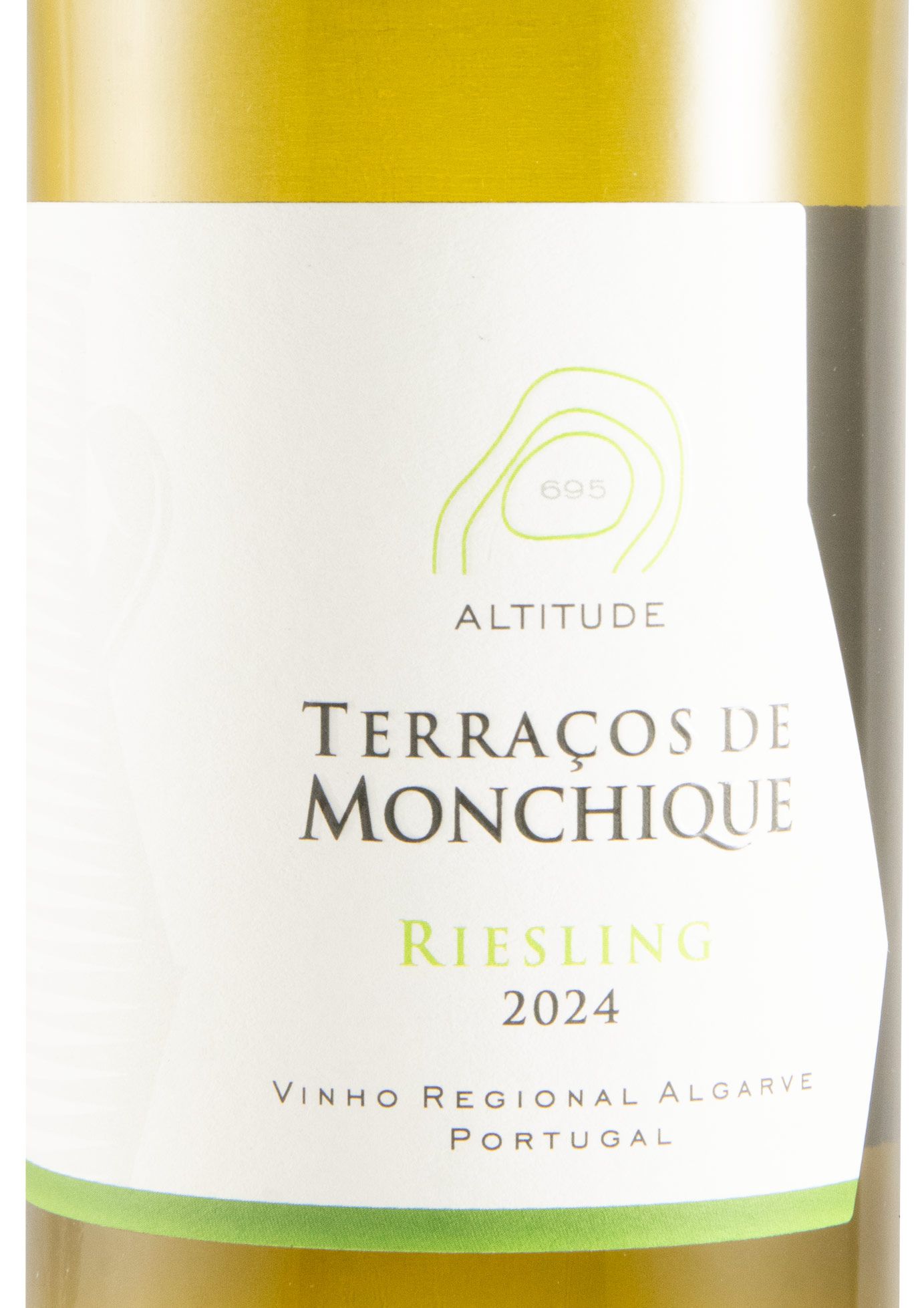 2024 Terraços de Monchique Riesling branco