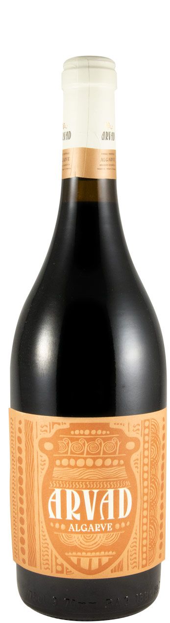 2021 Arvad tinto