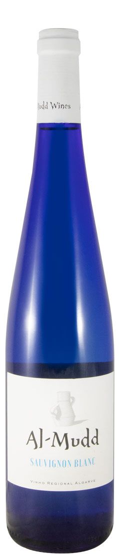 2025 Al-Mudd Sauvignon Blanc branco