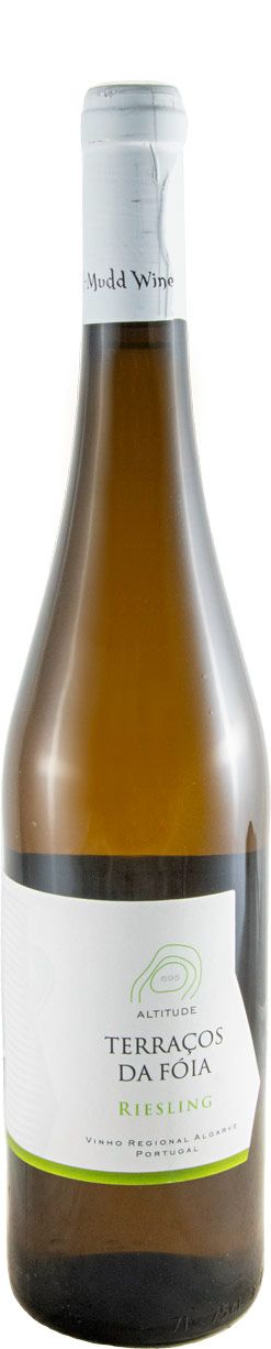 2025 Terraços de Monchique Riesling branco