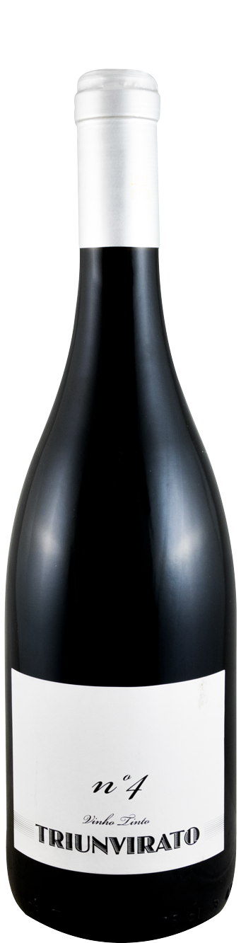 Triunvirato N.º4 tinto