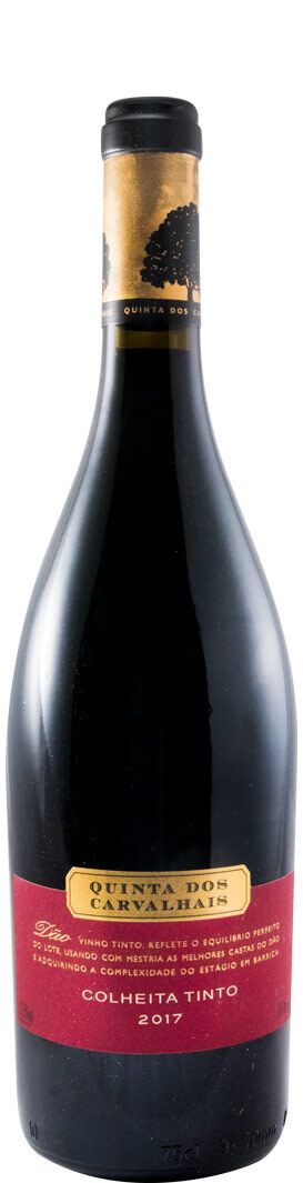 Pack Trinca Bolotas + Papa Figos + Quinta dos Carvalhais red