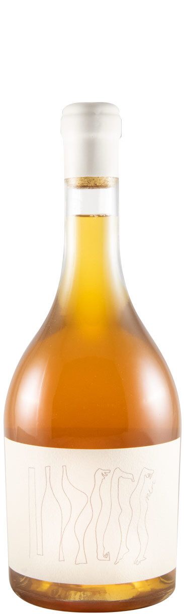 2018 Monte Cascas Cascale Siria de Curtimenta white